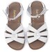 Saltwater Original Adults Sandal - White