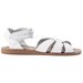 Saltwater Original Kids Sandal - White