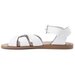 Saltwater Original Kids Sandal - White