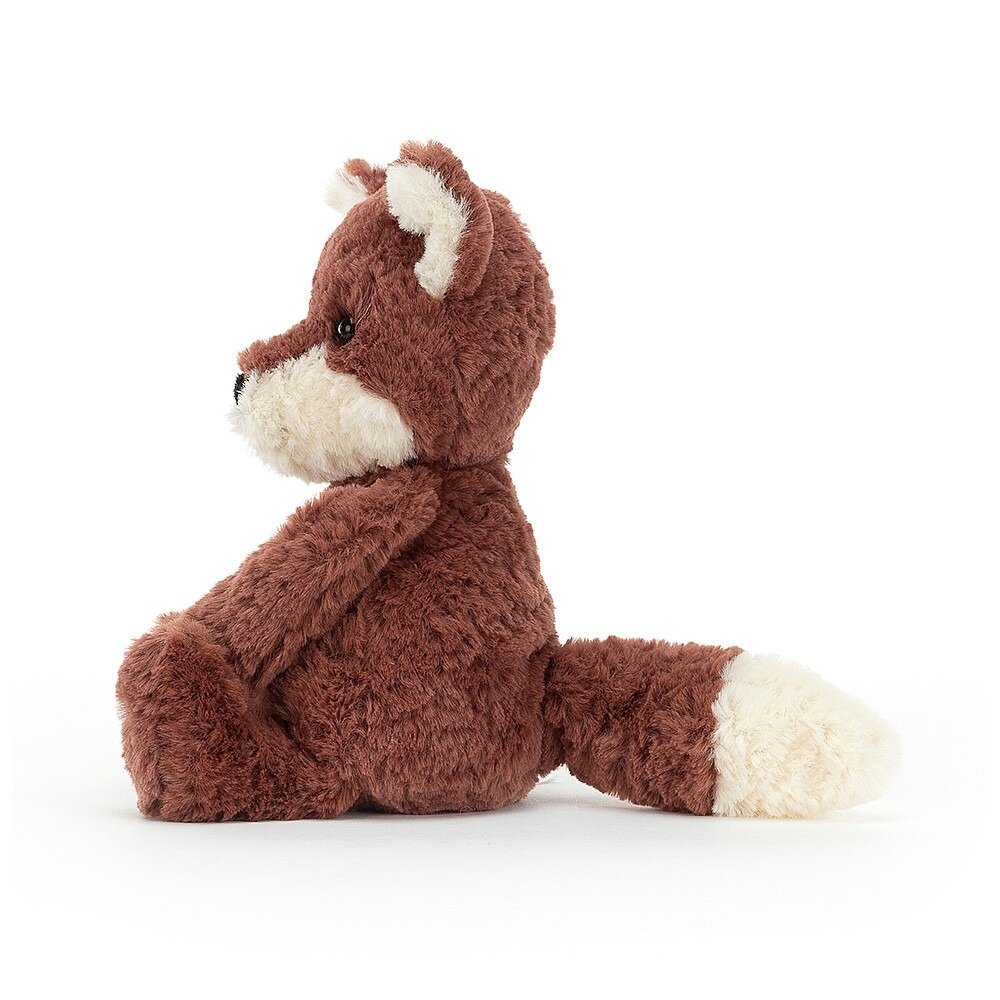 Jellycat woodland fox cheap