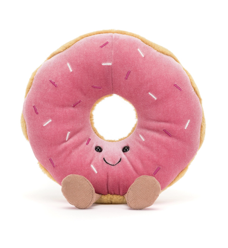 Jellycat Amuseable Doughnut