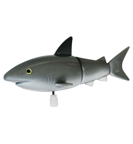 Wind-Up Shark