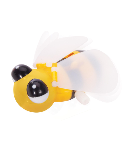 Wind-Up Buzzing Bees
