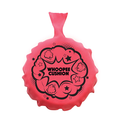 Classic Whoopee Cushion