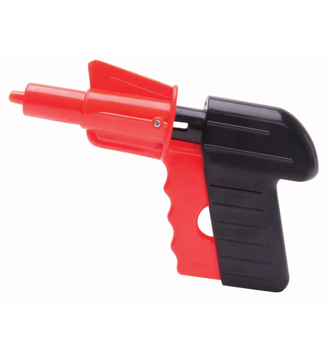 Discovery Zone Spud Gun