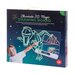 Illuminate 3D Magic Drawing Board - Out of this World