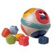 Tolo Rolling Ball Shape Sorter - Bio Range