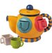 Tolo Teatime Shape Sorter - Bio Range