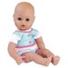 Bathtime Baby Tot Kitty Doll 21.6cm