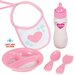 Adora 5pc Magic Feeding Set