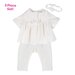 Adora Adoption Baby 3Pc Dolls Clothes Set 40.6cm - Classic