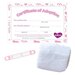 Adora Adoption Baby Accessories Set - Pink