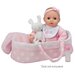 Adora Adoption Baby Accessories Set - Pink