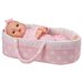 Adora Adoption Baby Accessories Set - Pink