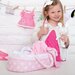 Adora Adoption Baby Accessories Set - Pink