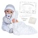 Adora Adoption Baby Bundle 40.6cm - Gender Neutral