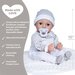 Adora Adoption Baby Bundle 40.6cm - Gender Neutral