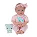 Adora Baby Doll & Friend - Bear