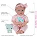 Adora Baby Doll & Friend - Bear