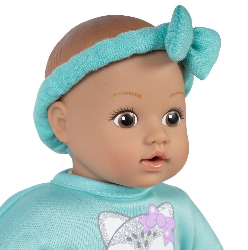 Wolf sale baby dolls