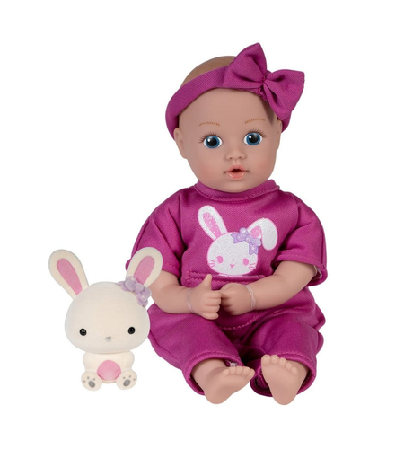 Adora Baby Doll & Friend - Bunny