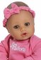Adora Playtime Baby Doll 33cm - Pink