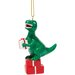Milky Dinosaur Ornament
