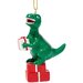 Milky Dinosaur Ornament