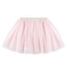 Designer Kidz Unicorn Tulle Skirt - Pink Spot