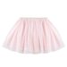 Designer Kidz Unicorn Tulle Skirt - Pink Spot