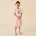 Designer Kidz Unicorn Tulle Skirt - Pink Spot