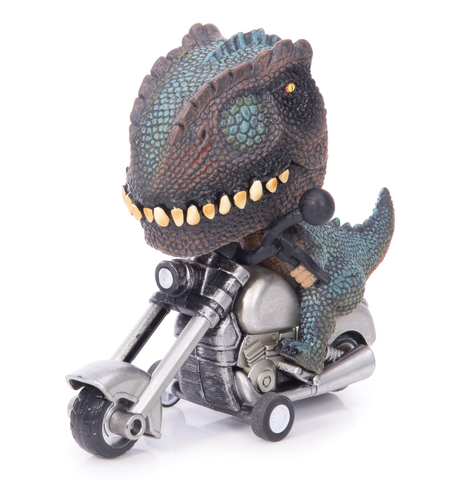 dino power bike
