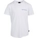 St Goliath District Tee - White