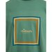 St Goliath Hammersley Tee - Green