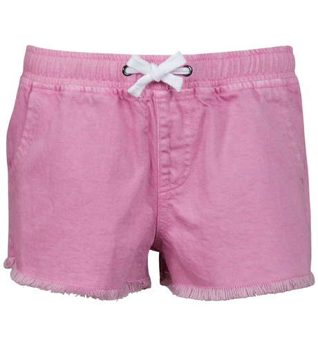 Eve Girl Sandy Short - Pink