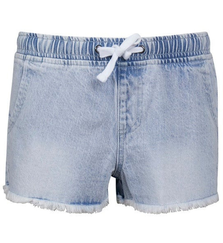 Eve Girl Sandy Short - Denim