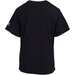 Eve Girl Drew Panel Tee - Black