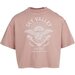 Eve Girl Sky Valley Tee - Pink