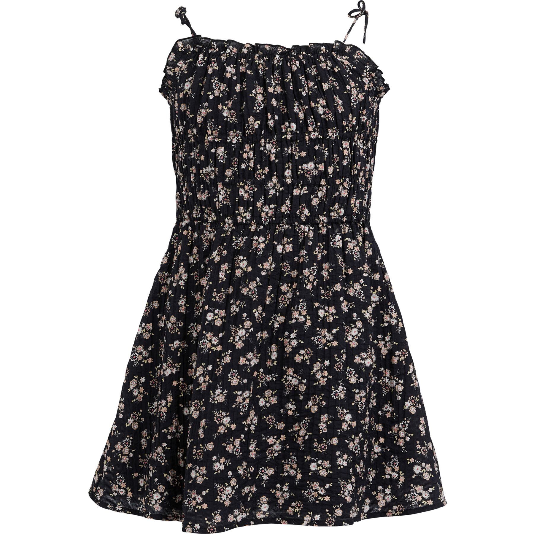 Eve Girl Flower Market Dress Print CLOTHINGGIRLGirls Dresses