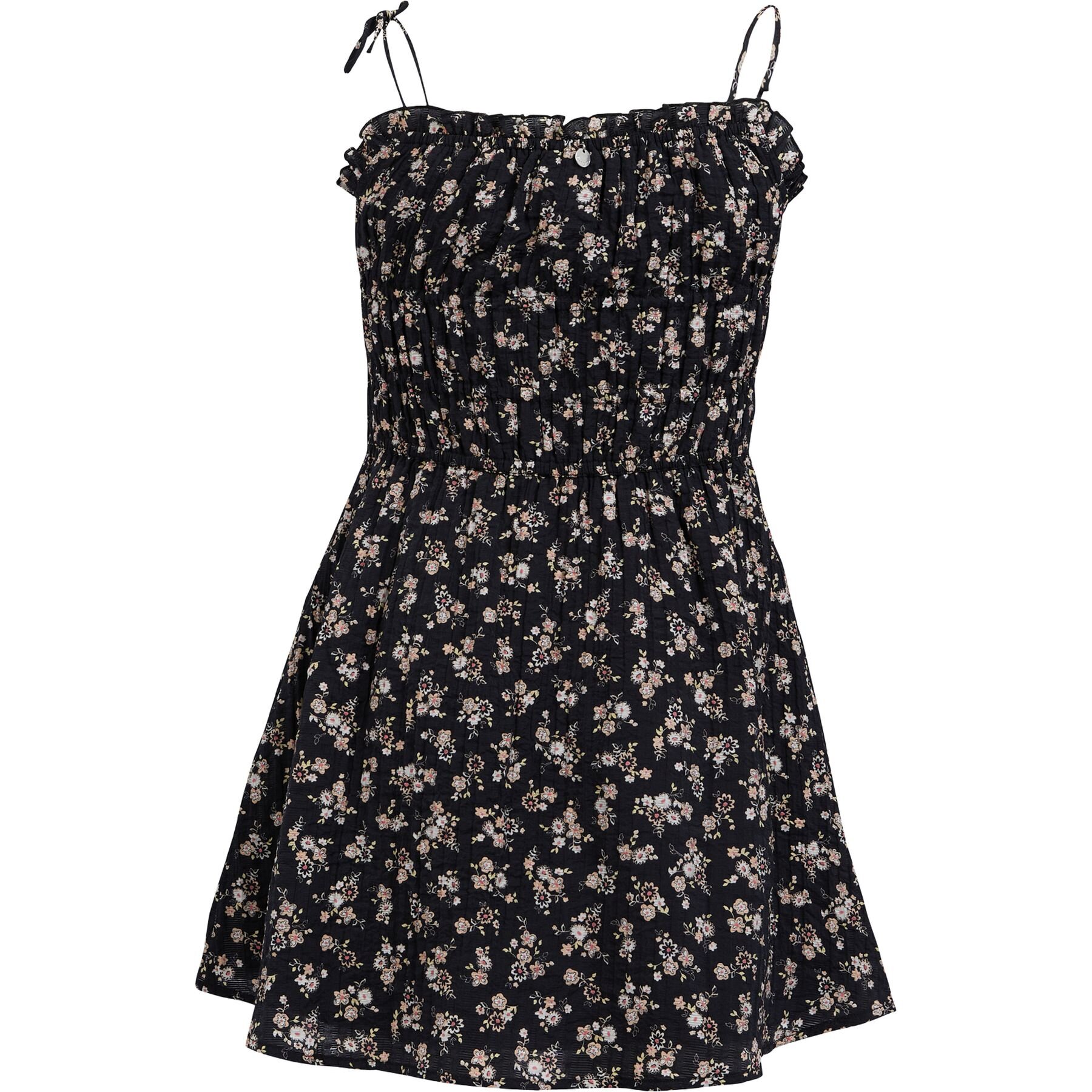 Eve Girl Flower Market Dress Print CLOTHINGGIRLGirls Dresses