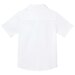 Designer Kidz Jackson S/S Formal Shirt - White