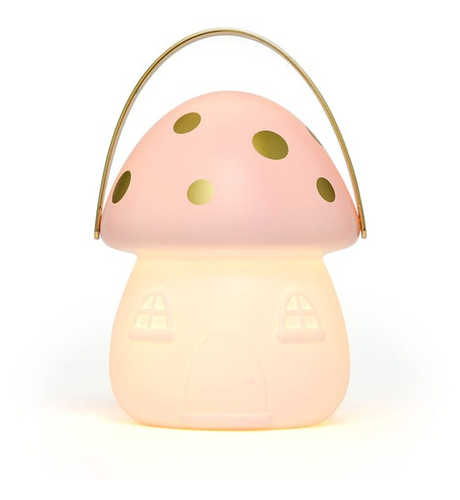 Little Belle Fairy Carry Lantern - Mini