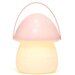 Little Belle Fairy Carry Lantern - Pink & White