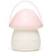 Little Belle Fairy Carry Lantern - Pink & White