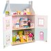 Le Toy Van Blue Bird Cottage & Furniture