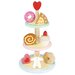 Le Toy Van Honeybake 3 Tier Cake Stand