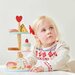 Le Toy Van Honeybake 3 Tier Cake Stand