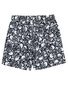 Santa Cruz Ossuary All Over Boardshort