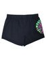 Santa Cruz Rays Swim Short - Black