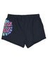 Santa Cruz Rays Swim Short - Black